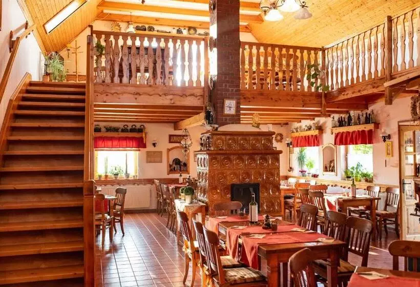 هتل Andrea Wellness Garden