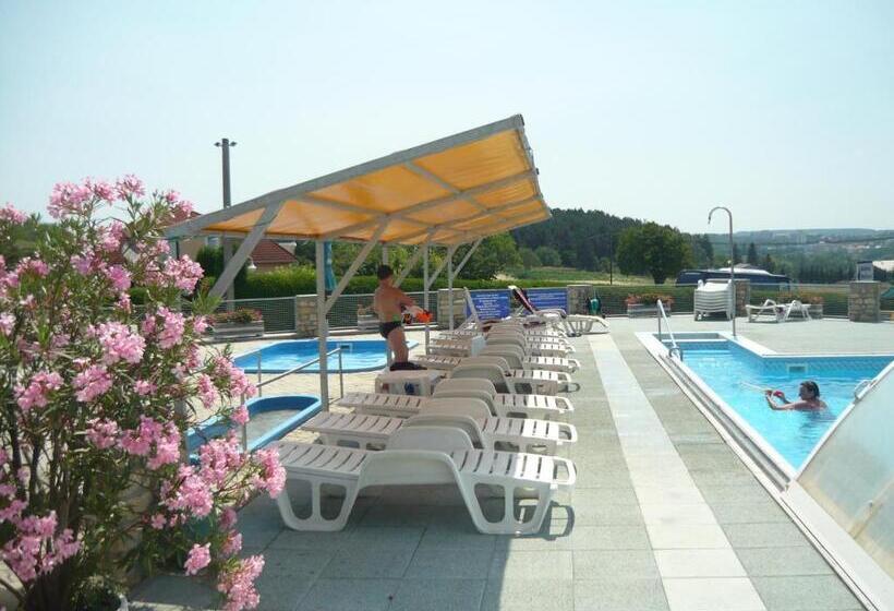 酒店 Andrea Wellness Garden