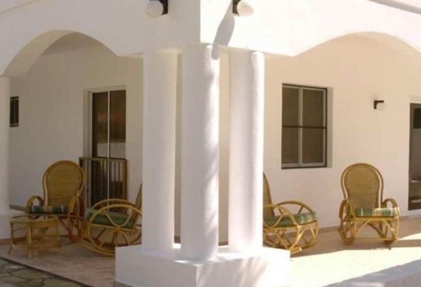 酒店 Angel Gabriel