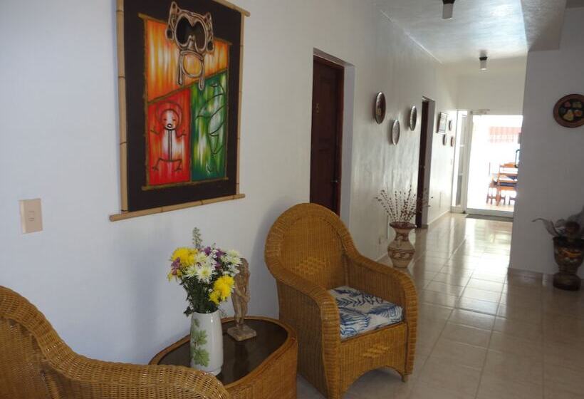 酒店 Angel Gabriel