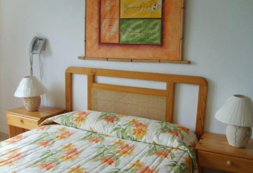 酒店 Angel Gabriel