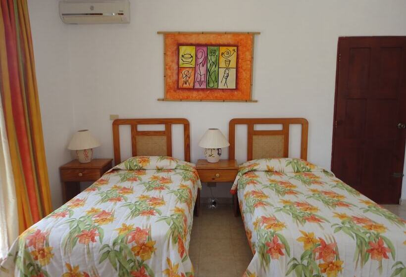 酒店 Angel Gabriel