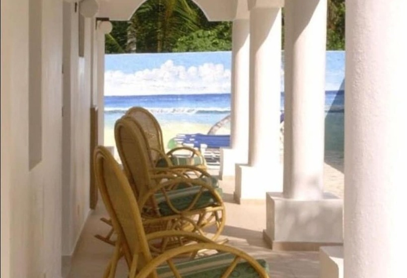 酒店 Angel Gabriel