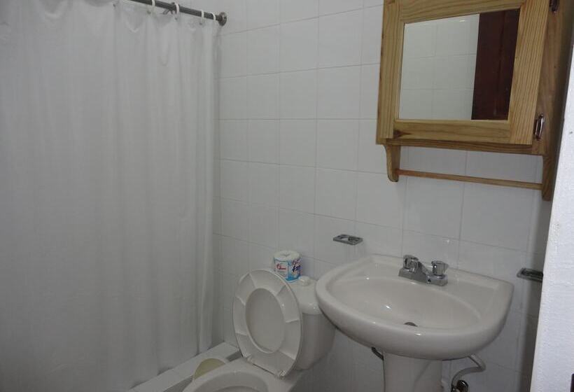 酒店 Angel Gabriel