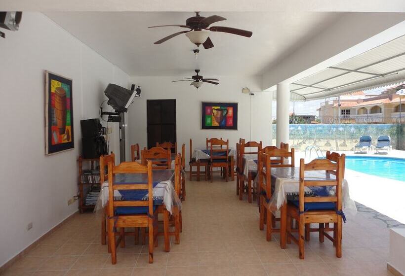 酒店 Angel Gabriel