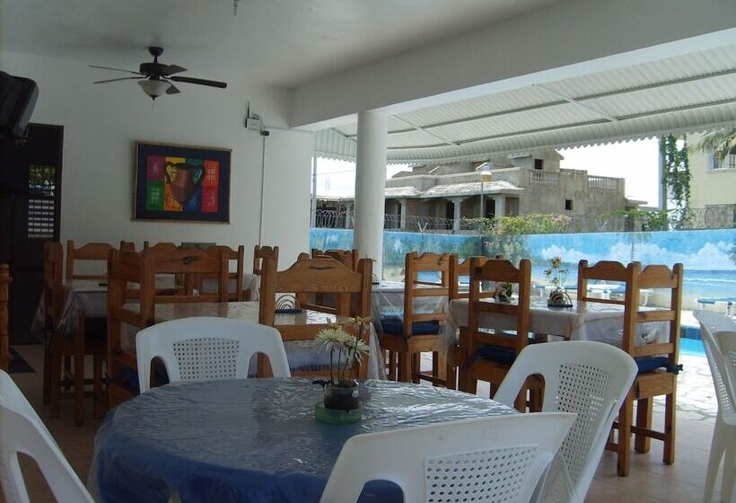 酒店 Angel Gabriel