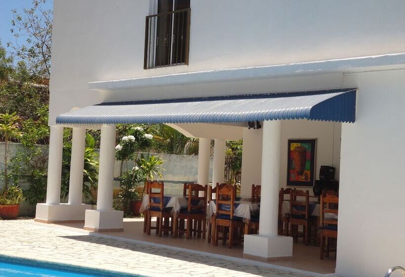 酒店 Angel Gabriel