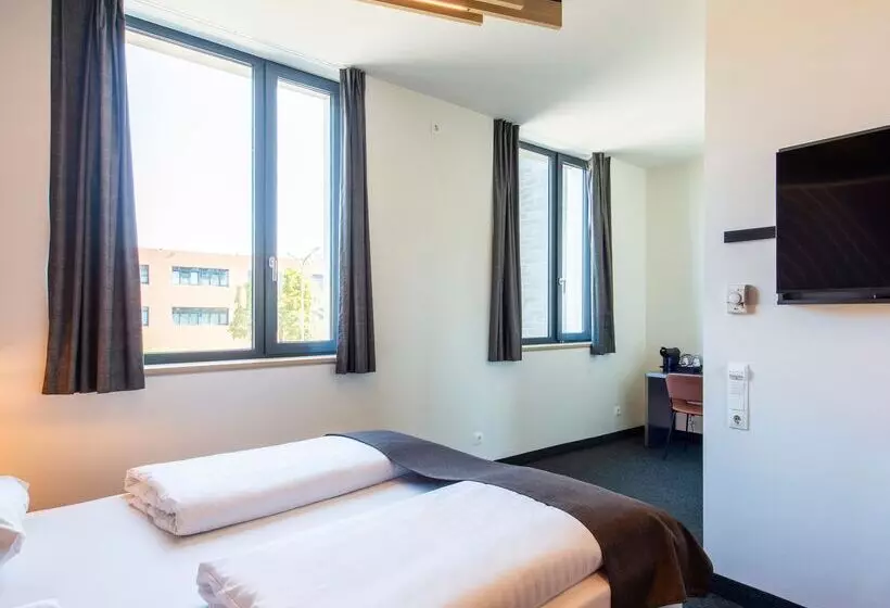 B&b Hotel München Trudering