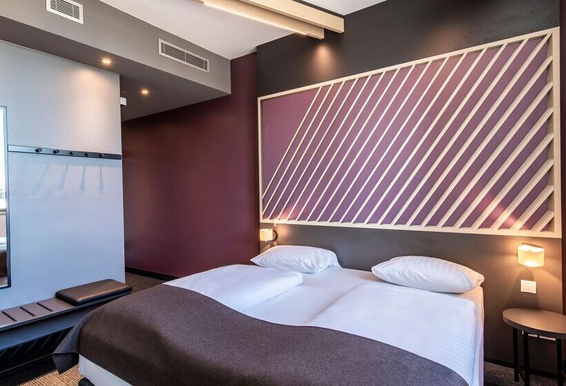 B&b Hotel München Trudering