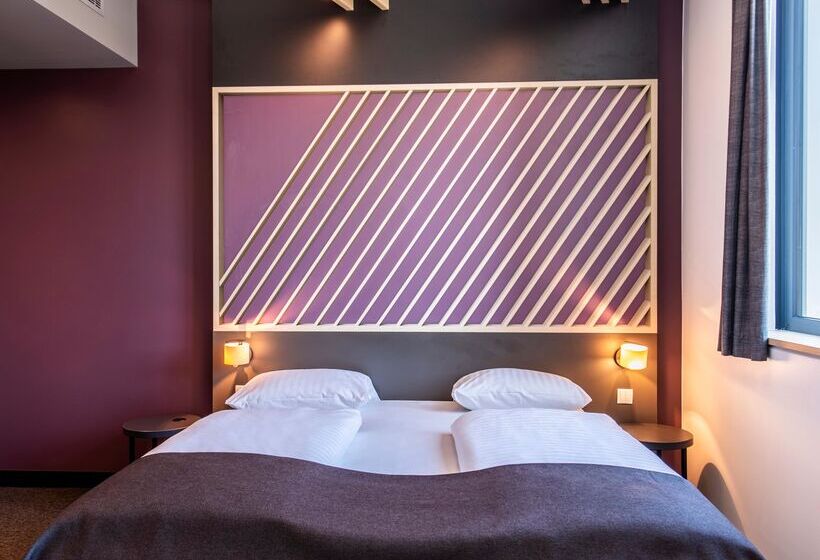 B&b Hotel München Trudering