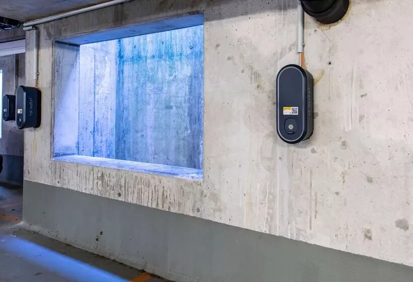 B&b Hotel München Trudering