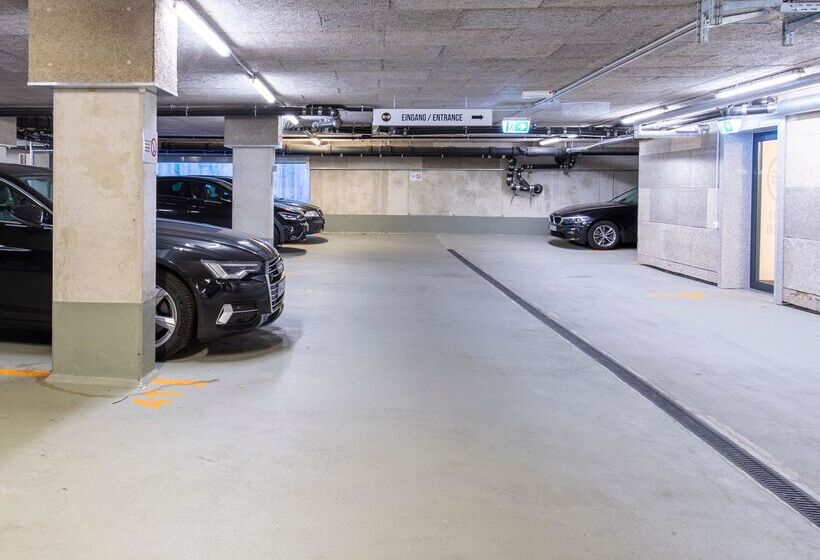 B&b Hotel München Trudering