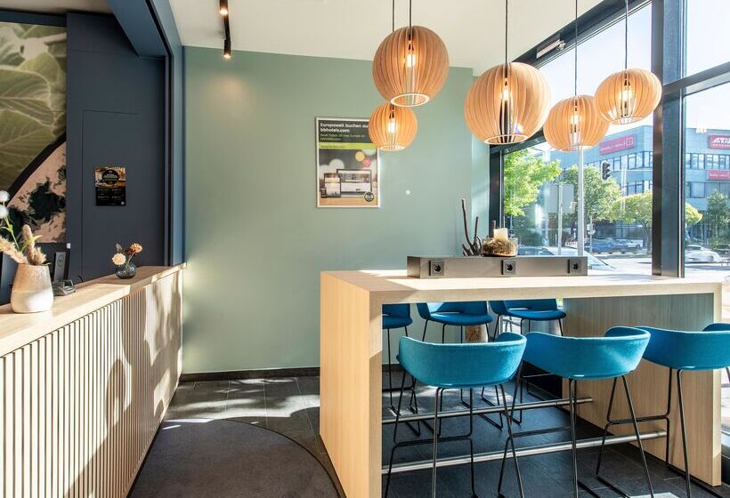 B&b Hotel München Trudering