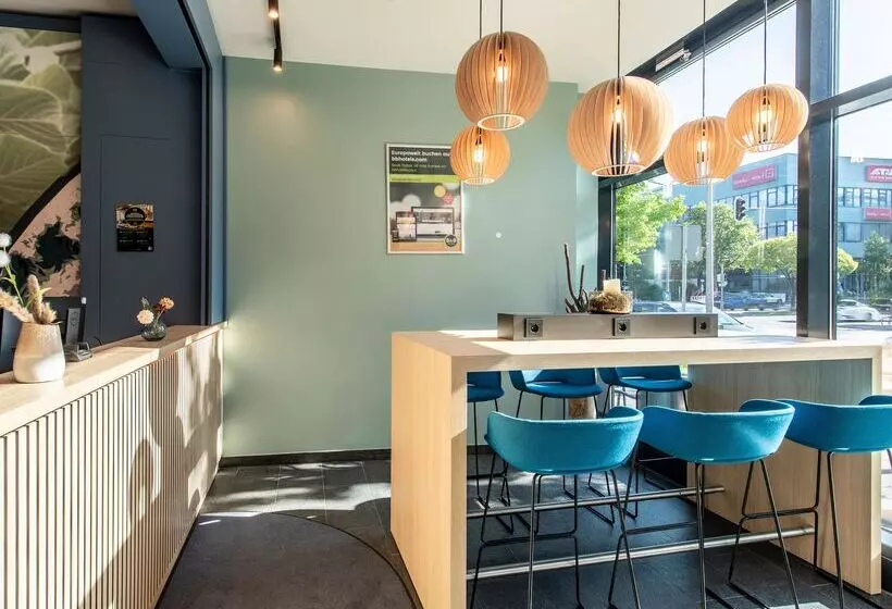 B&b Hotel München Trudering