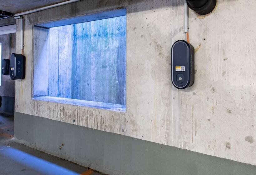 B&b Hotel München Trudering