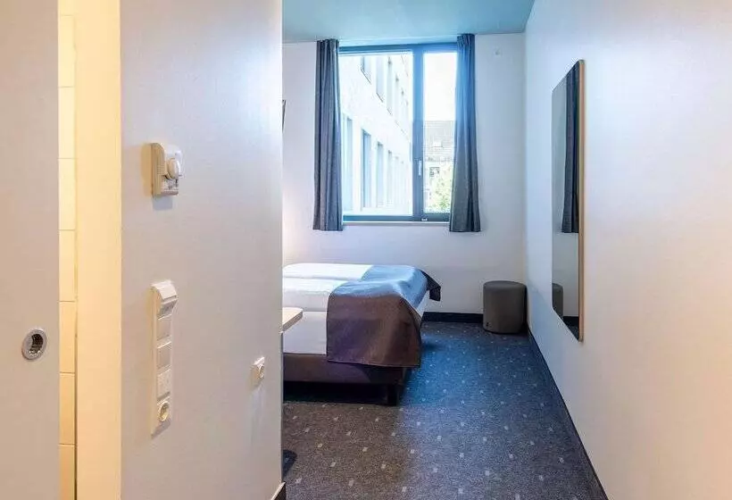 B&b Hotel München Trudering