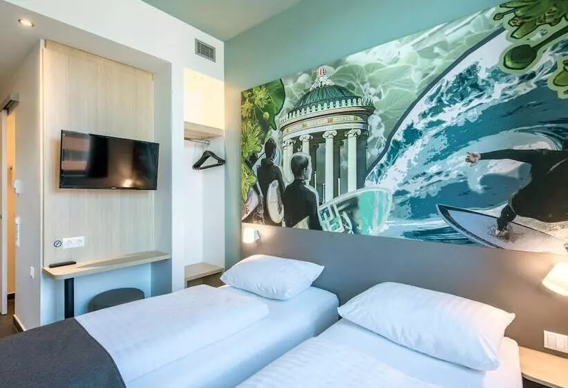 B&b Hotel München Trudering