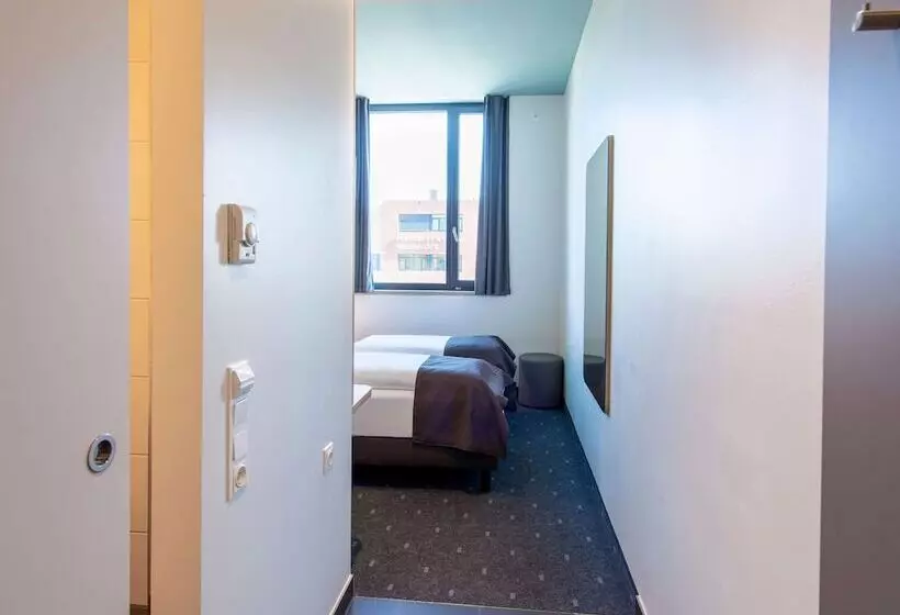 B&b Hotel München Trudering