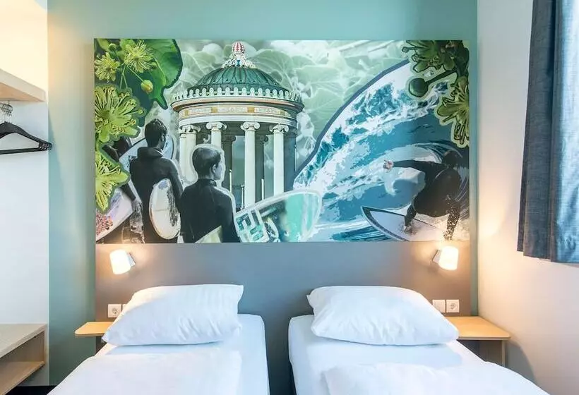B&b Hotel München Trudering