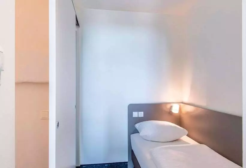 B&b Hotel München Trudering