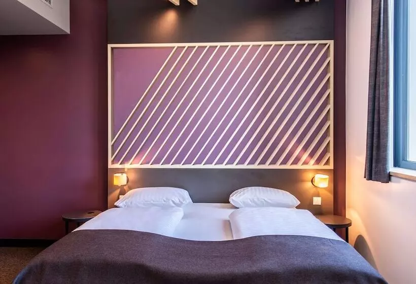 B&b Hotel München Trudering