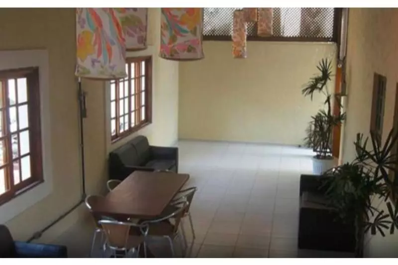 ホテル Canto Do Rio Maresias