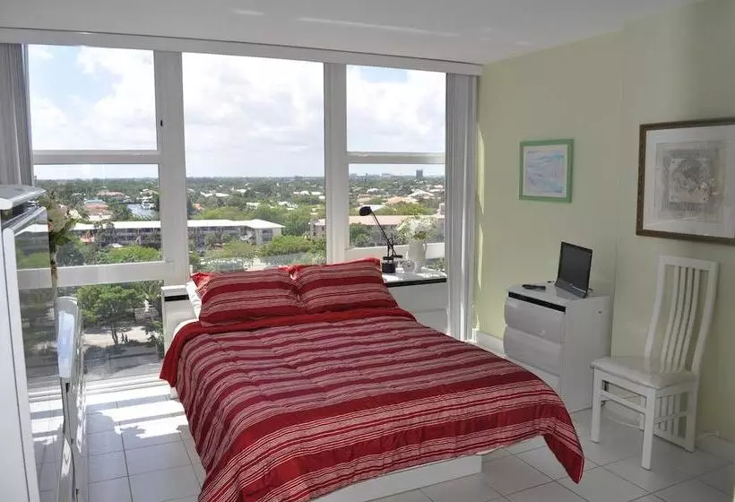 호텔 Casa Del Sol On The Beach