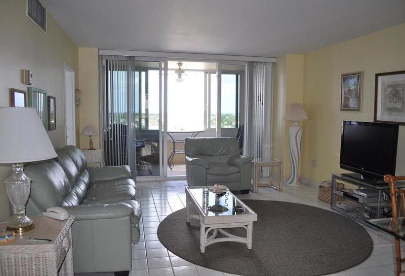 فندق Casa Del Sol On The Beach