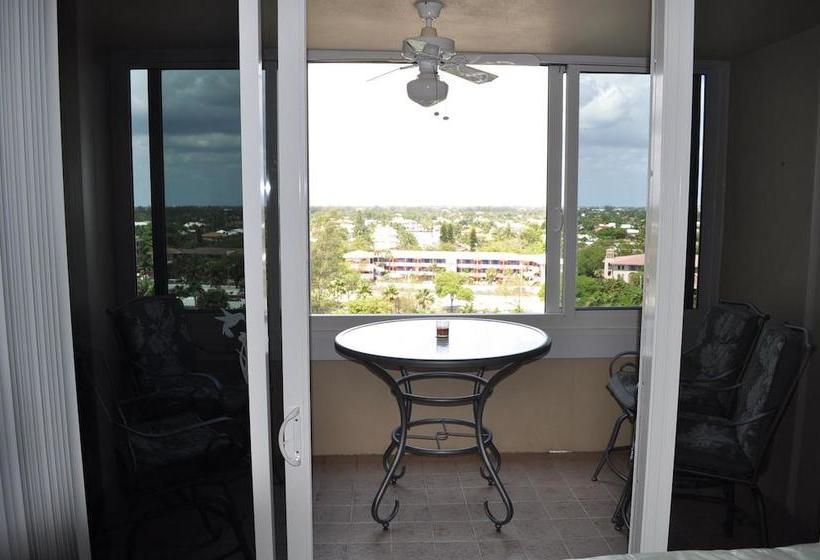 فندق Casa Del Sol On The Beach