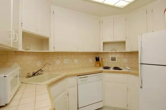 호텔 Casa Del Sol On The Beach