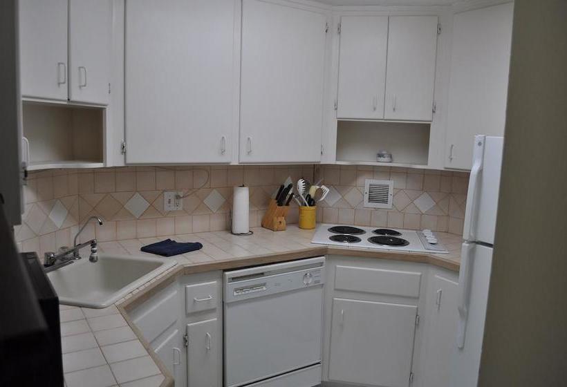 فندق Casa Del Sol On The Beach