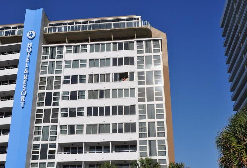 فندق Casa Del Sol On The Beach