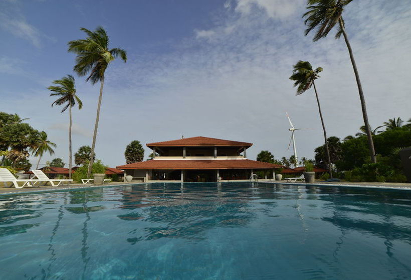 호텔 Divyaa Lagoon