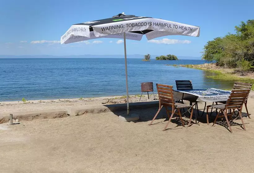 هتل Eagles Rest