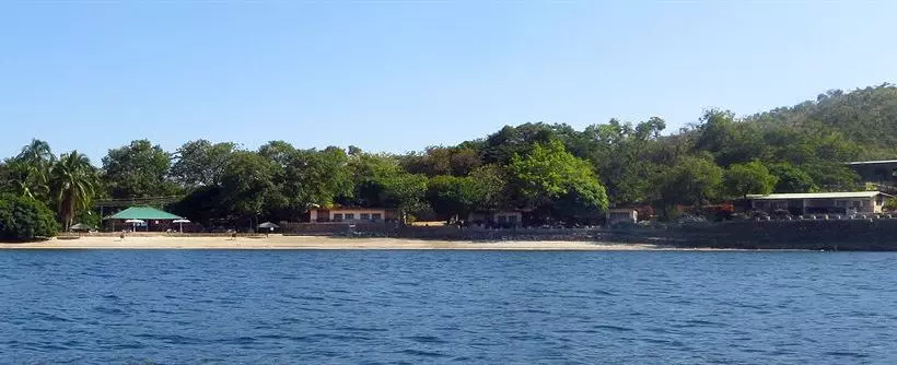 هتل Eagles Rest