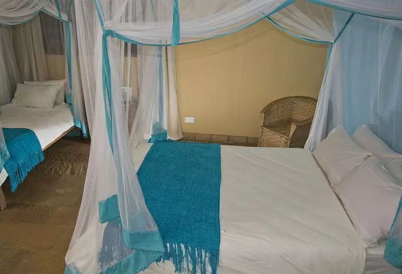 هتل Eagles Rest