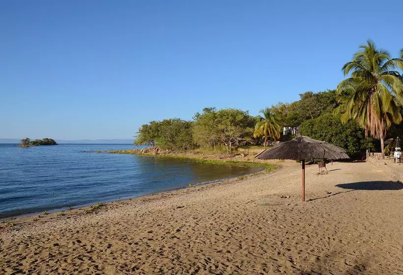 هتل Eagles Rest