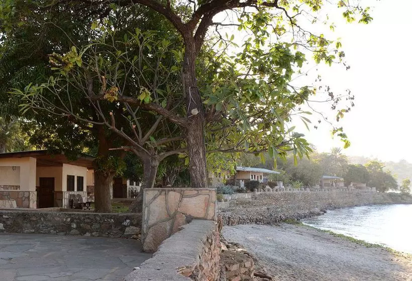 هتل Eagles Rest