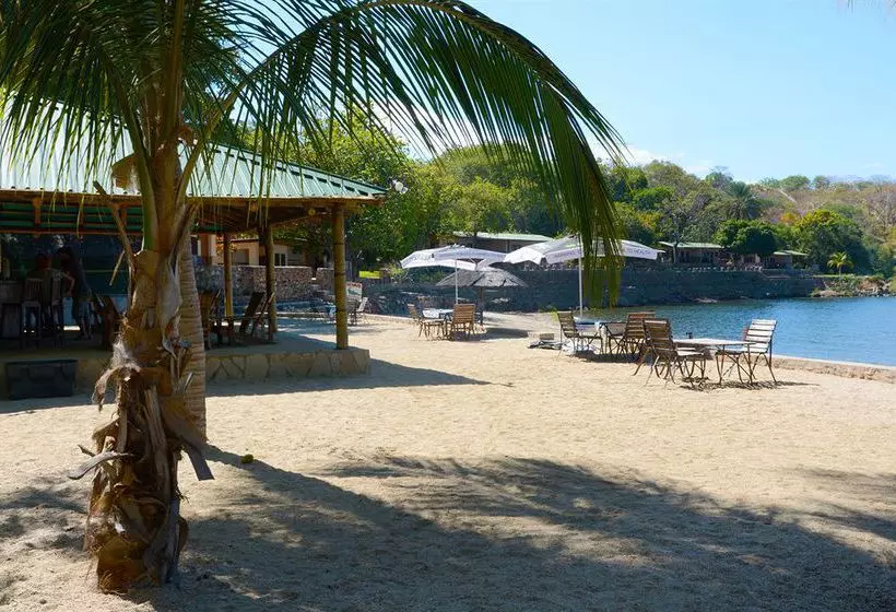 هتل Eagles Rest
