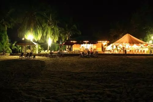 هتل Eagles Rest