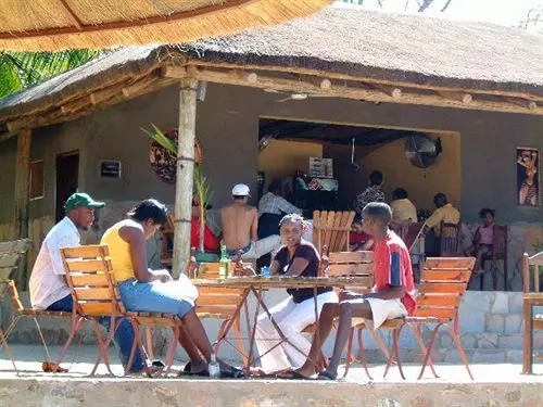 هتل Eagles Rest