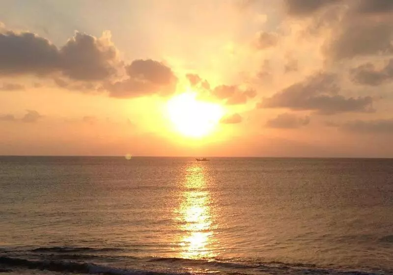 ホテル El Sol Town Okinawa