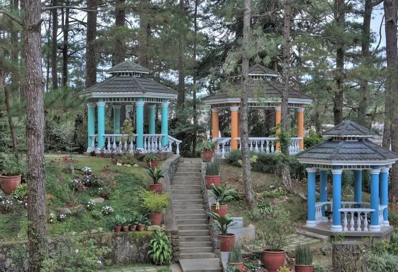 בית מלון כפרי Elizabeth Baguio