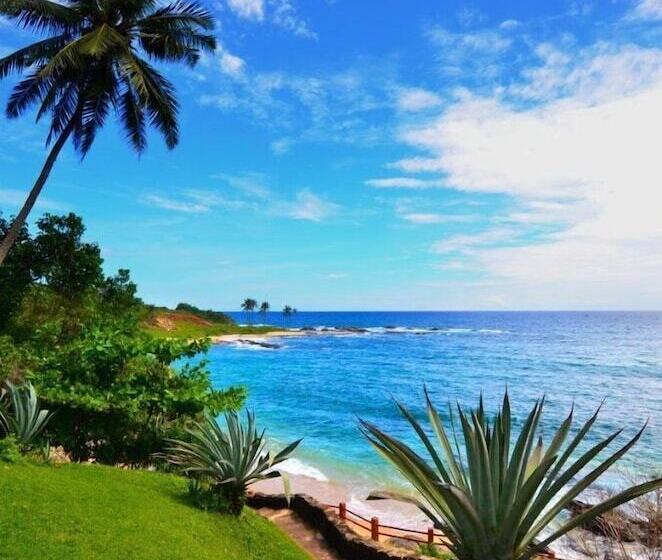 Eva Lanka Hotel   Beach & Wellness