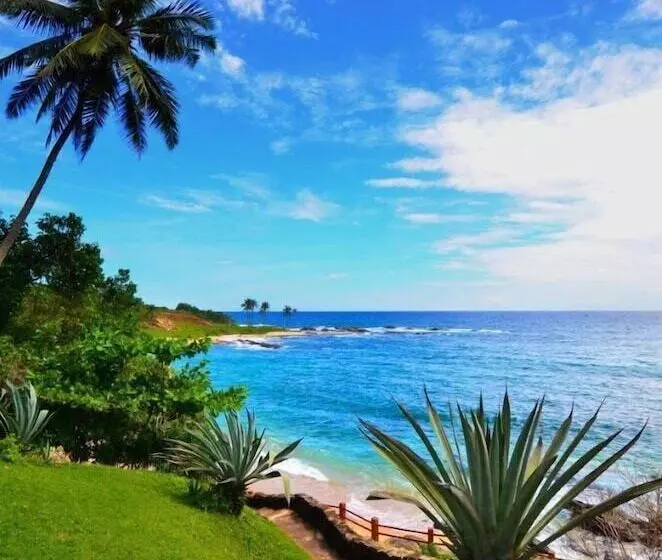 Eva Lanka Hotel Beach & Wellness