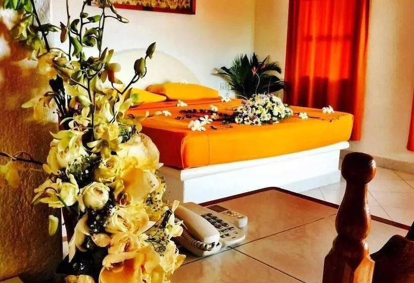 Eva Lanka Hotel Beach & Wellness