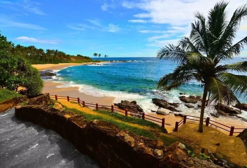 Eva Lanka Hotel Beach & Wellness