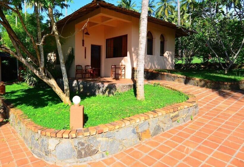 Eva Lanka Hotel   Beach & Wellness