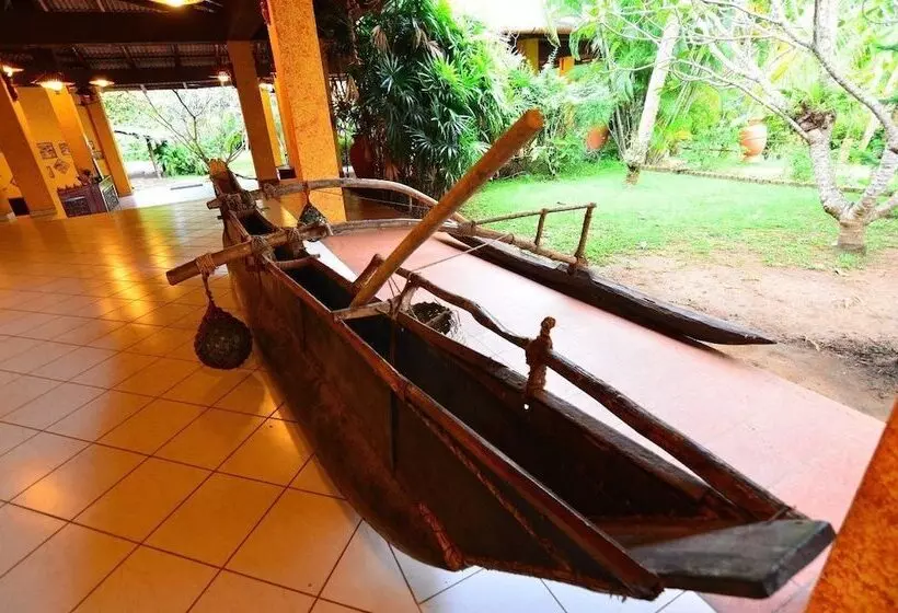 Eva Lanka Hotel Beach & Wellness