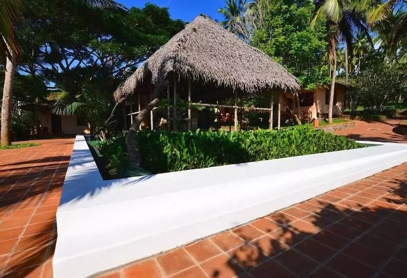 Eva Lanka Hotel Beach & Wellness